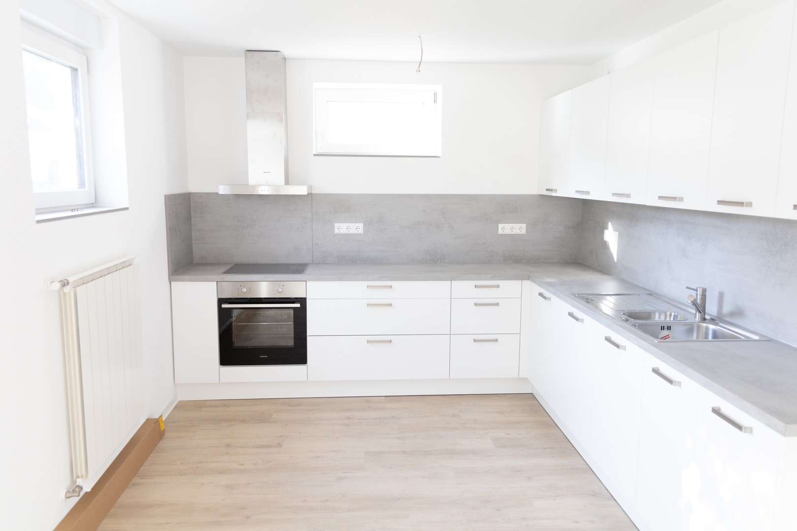 Thumbnail-Wohnung zum Mieten in Waldstetten 800,00 € 70 m²