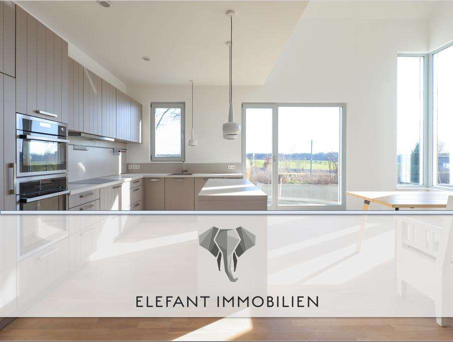 Thumbnail-Haus zum Kaufen in Trebbin Kliestow 795.000,00 € 193.89 m²