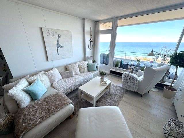 Thumbnail-Wohnung zum Kaufen in Timmendorfer Strand 439.000,00 € 73 m²
