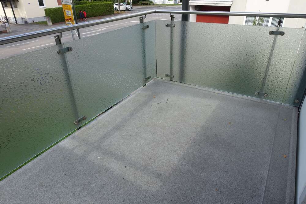 Thumbnail-Wohnung zum Mieten in Waldkraiburg 650,00 € 65 m²