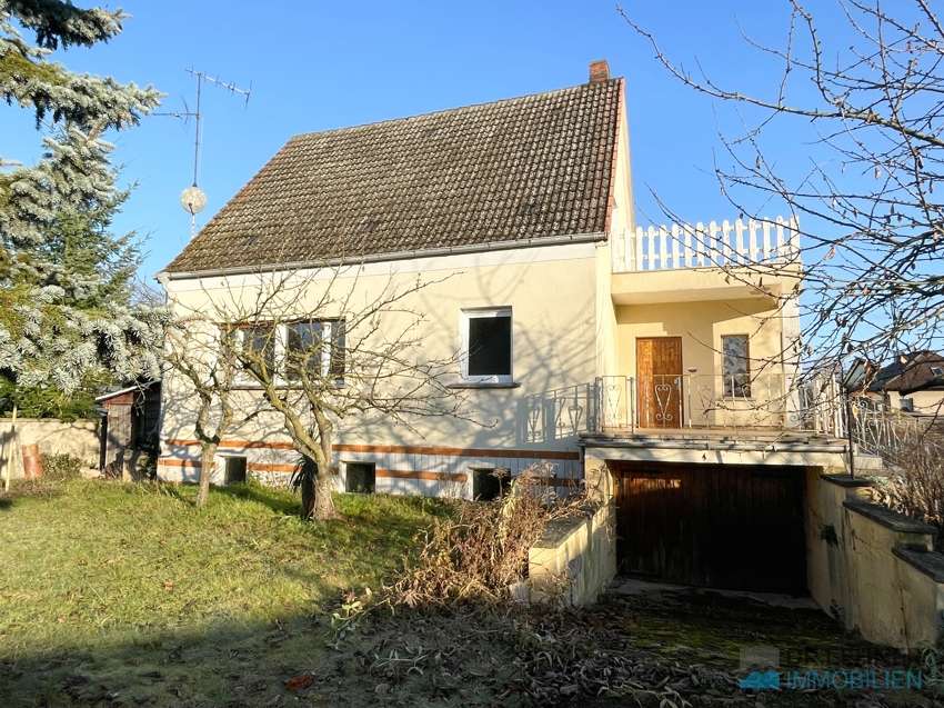 Thumbnail-Haus zum Kaufen in Perleberg 120.000,00 € 125 m²