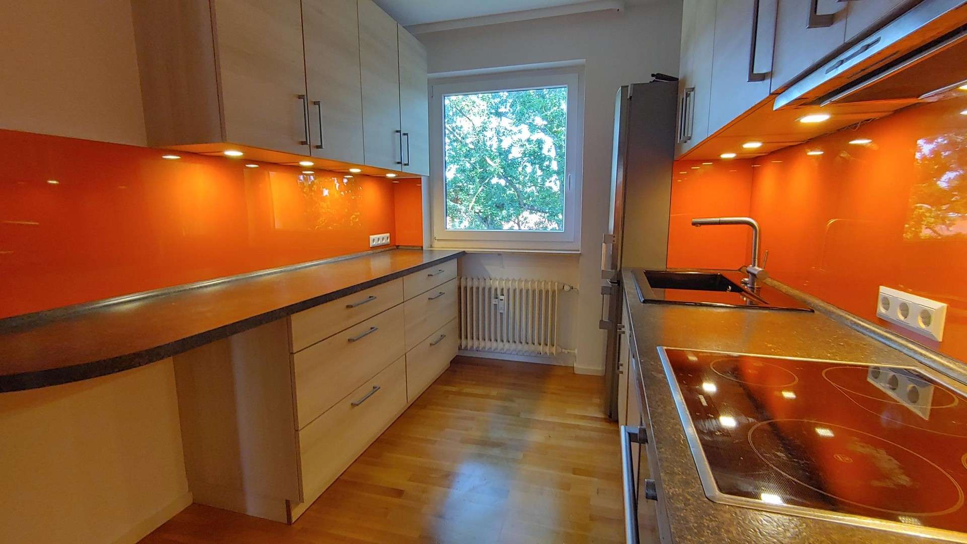 Thumbnail-Wohnung zum Kaufen in Wiesbaden Bierstadt 349.000,00 € 86.61 m²