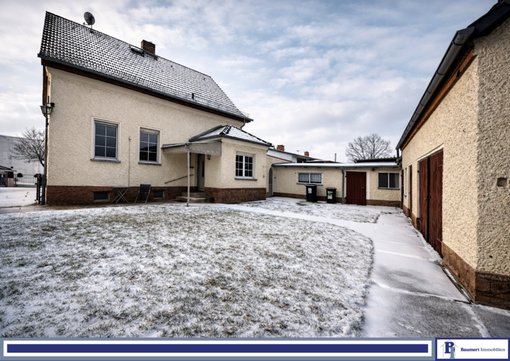 Thumbnail-Haus zum Kaufen in FürstenwaldeSpree 349.000,00 € 119.55 m²