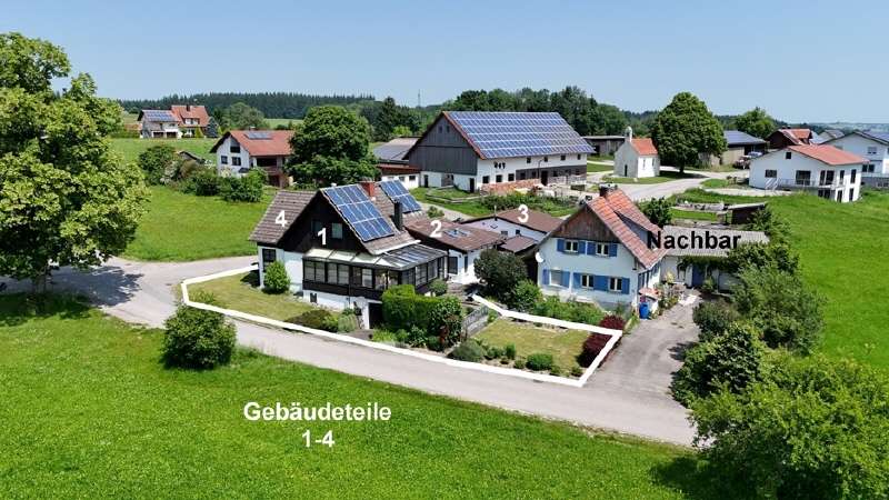 Thumbnail-Haus zum Kaufen in Bad Wurzach 480.000,00 € 160 m²