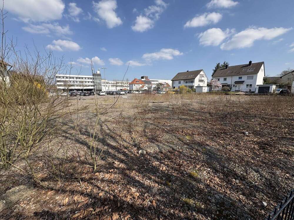 Thumbnail-Grundstück zu verkaufen in Detmold 208.040,00 € 743 m²