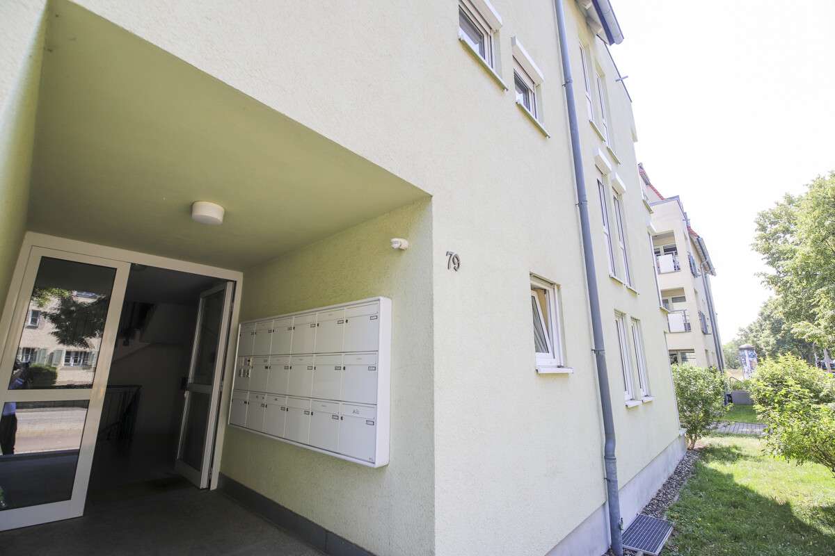 Thumbnail-Wohnung zum Mieten in Dresden 685,00 € 70 m²