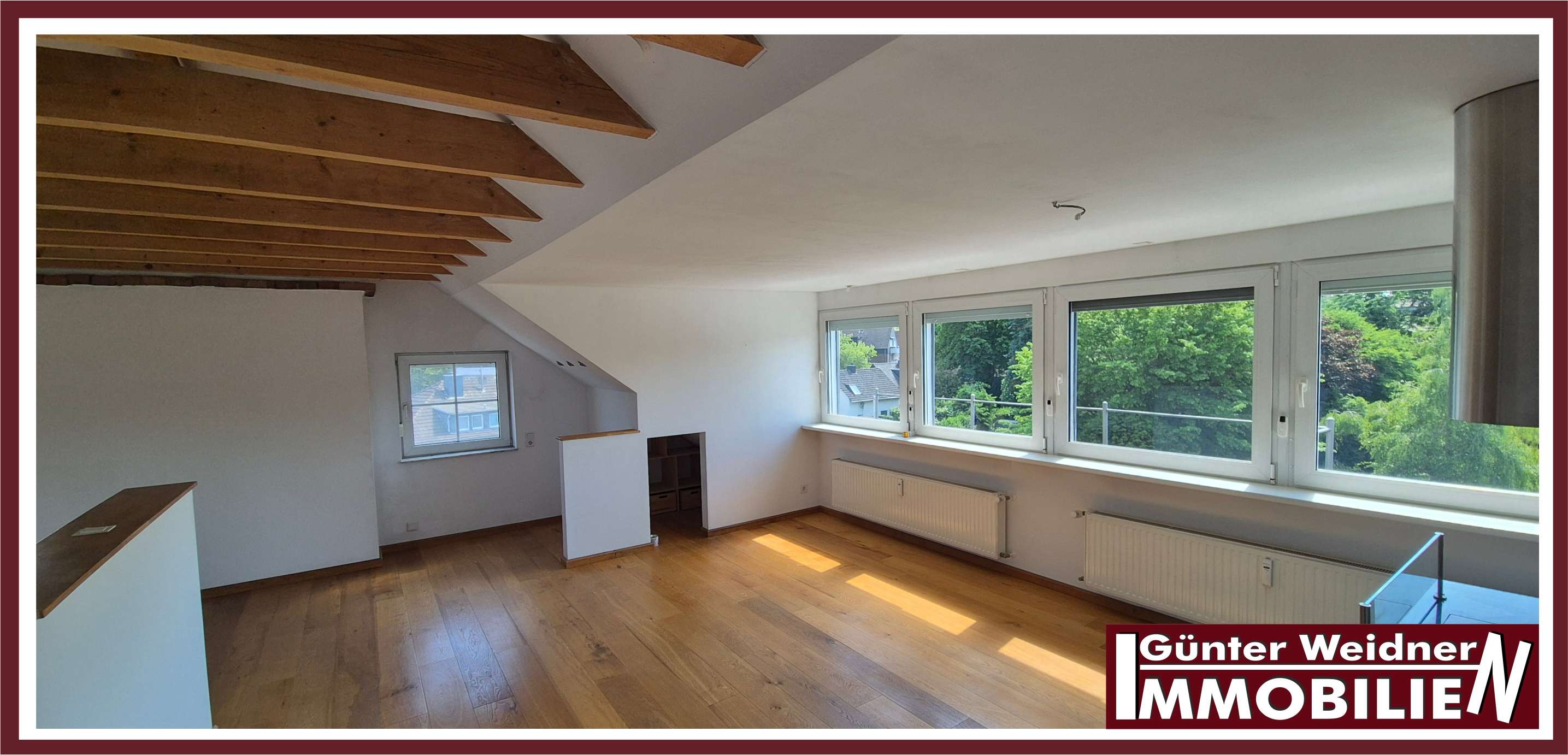Thumbnail-Wohnung zum Mieten in Leichlingen 849,00 € 87 m²