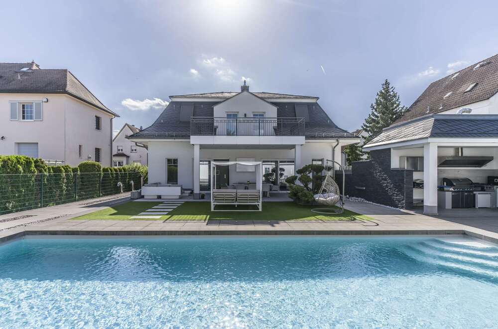 Thumbnail-Haus zum Kaufen in Obertshausen 2.198.000,00 € 361 m²