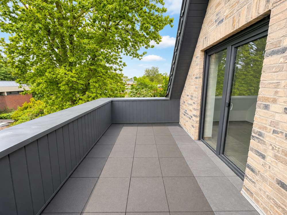 Thumbnail-Wohnung zum Mieten in Oldenburg 520,00 € 15.3 m²