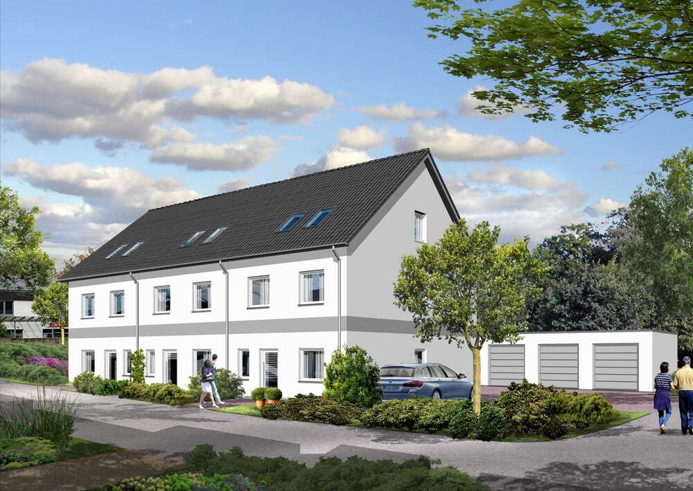 Thumbnail-Grundstück zu verkaufen in Lustadt 290.000,00 € 615 m²