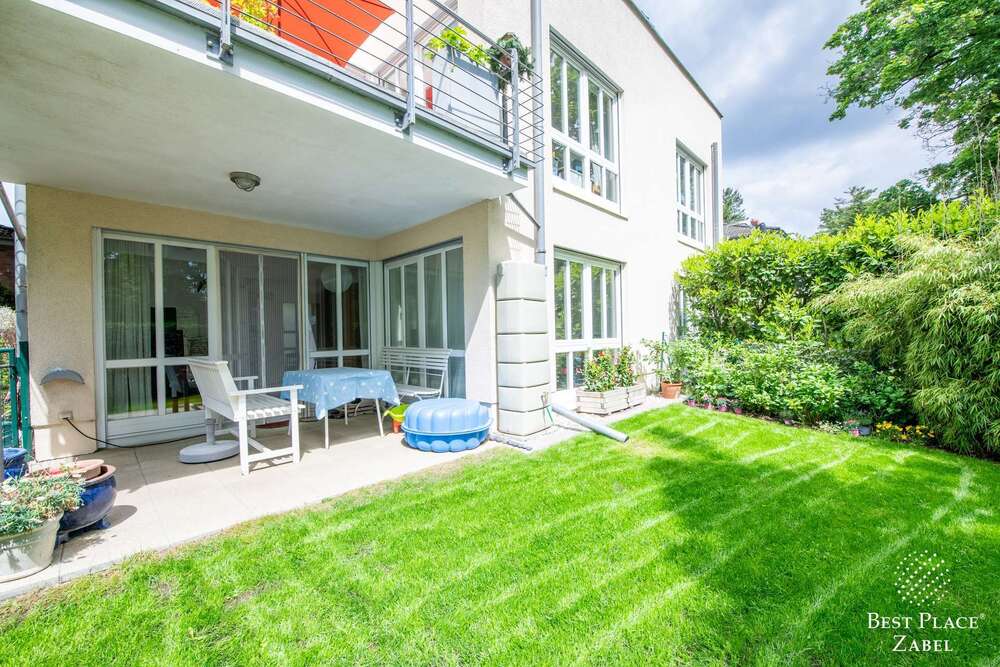 Thumbnail-Haus zum Kaufen in Kleinmachnow 890.000,00 € 193 m²