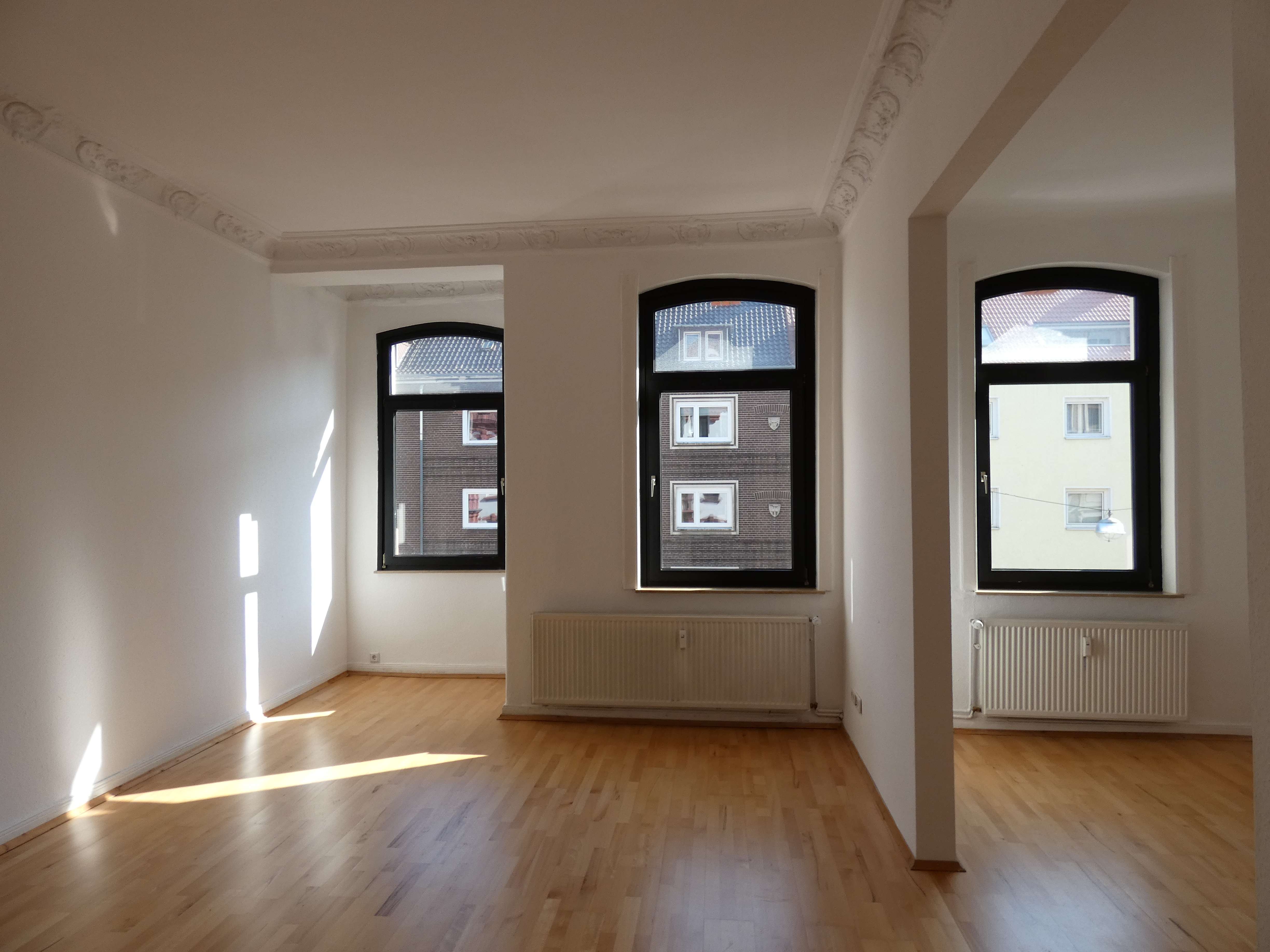 Thumbnail-Wohnung zum Mieten in Hannover 935,00 € 85 m²