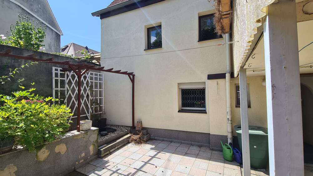 Thumbnail-Haus zum Kaufen in Kamenz 80.000,00 € 105 m²