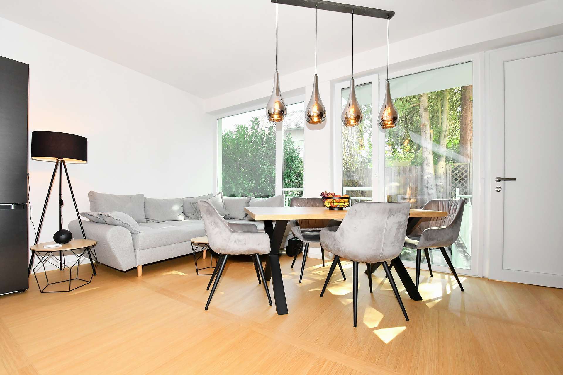 Thumbnail-Wohnung zum Kaufen in Grünwald 537.000,00 € 60 m²