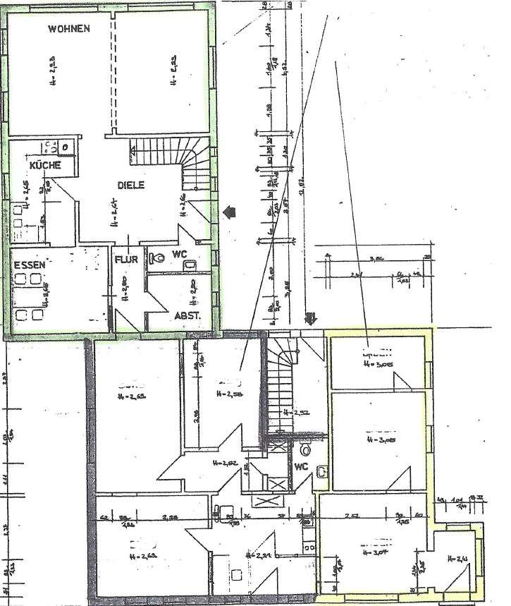 Thumbnail-Haus zum Kaufen in Hambühren 873.000,00 € 320 m²