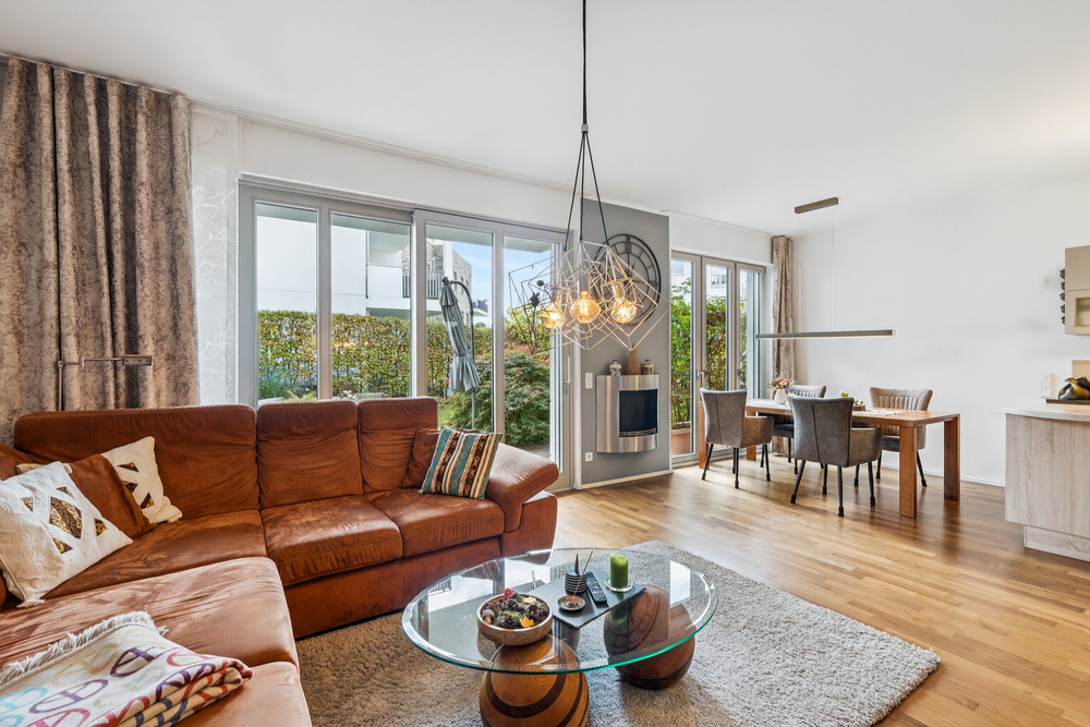 Thumbnail-Wohnung zum Kaufen in Essen-Kettwig 650.000,00 € 123 m²