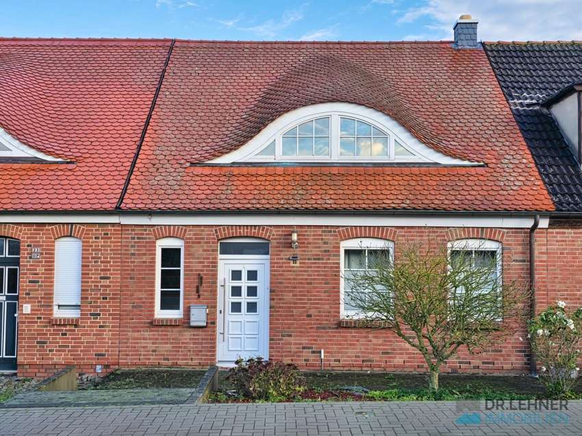 Thumbnail-Haus zum Kaufen in Teterow 199.000,00 € 104 m²