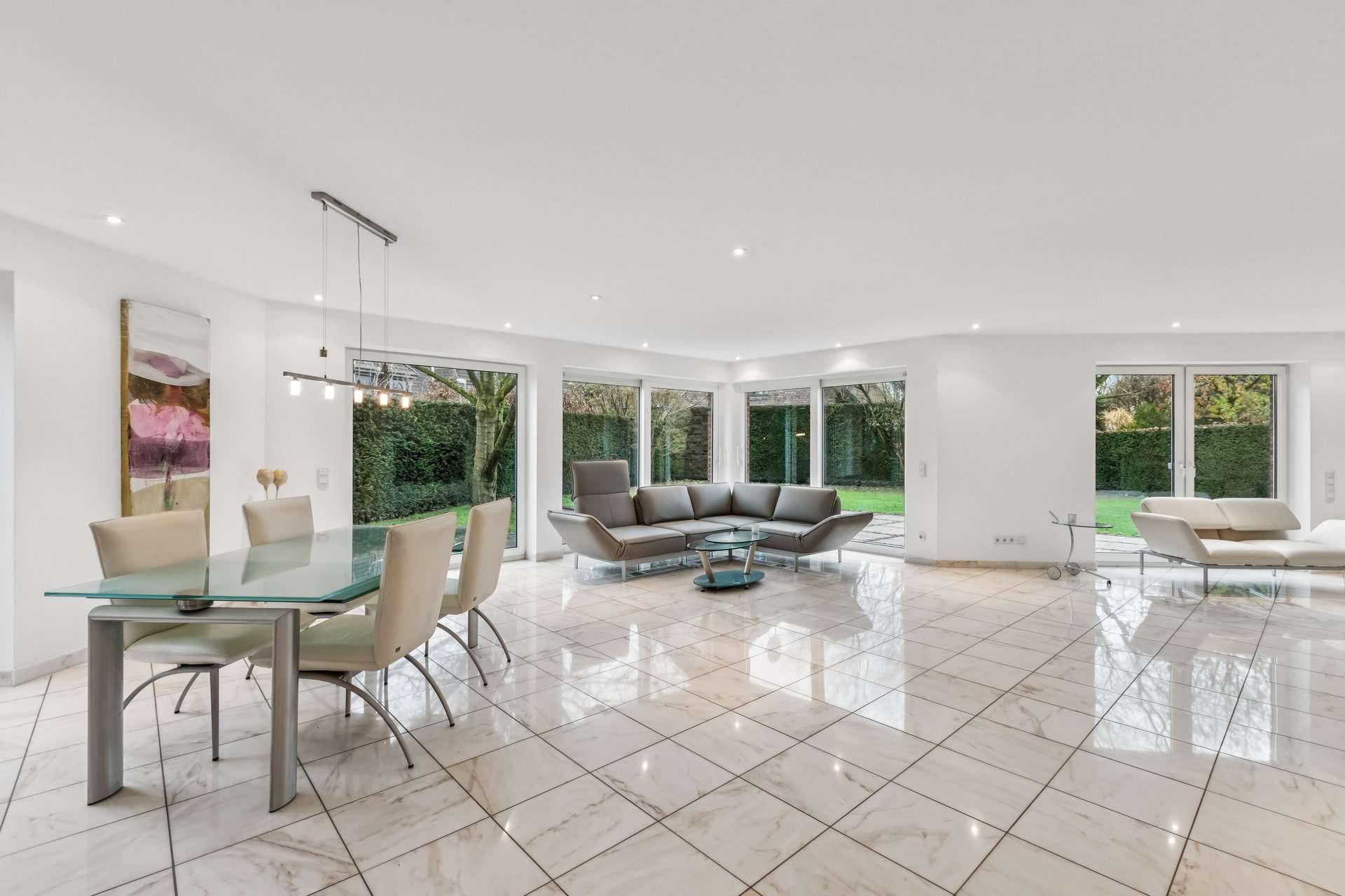 Thumbnail-Haus zum Kaufen in Neuss - Schlicherum 949.000,00 € 196 m²