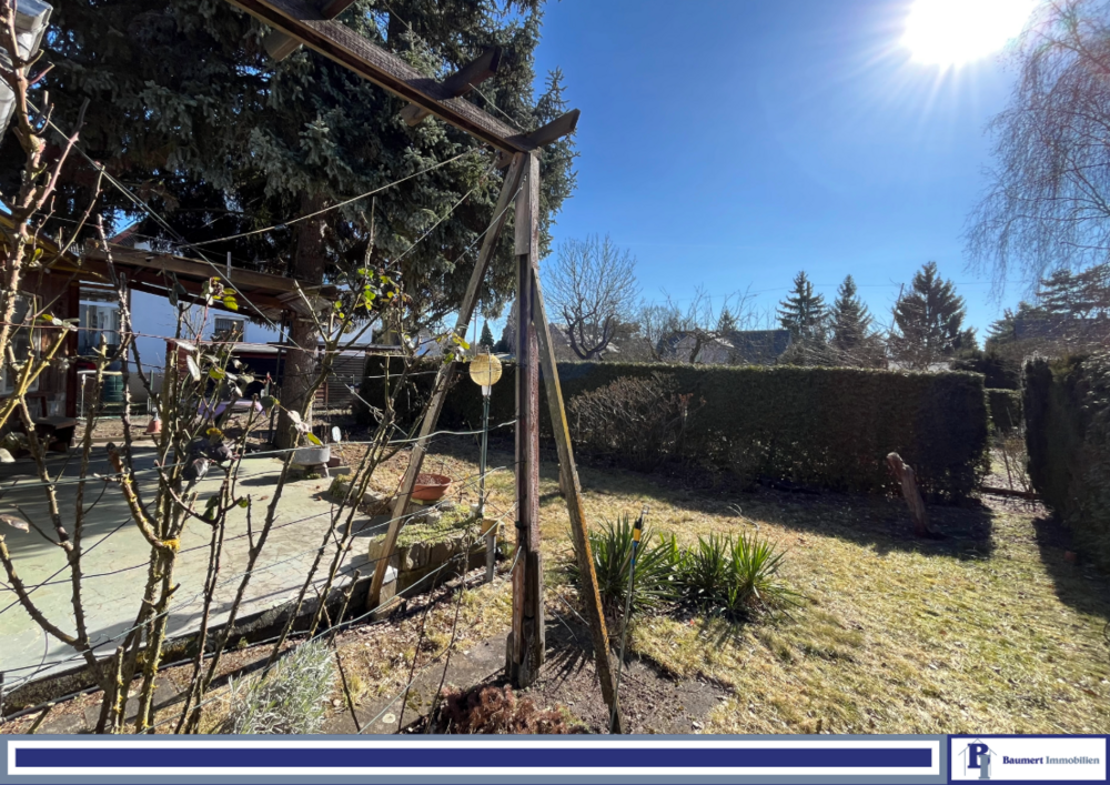 Thumbnail-Grundstück zu verkaufen in Berlin 310.800,00 € 555 m²