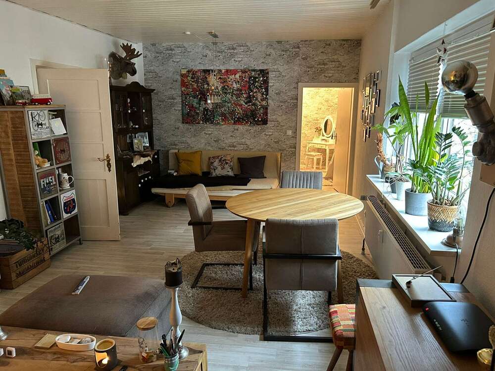 Thumbnail-Wohnung zum Mieten in Braunschweig 710,00 € 70 m²