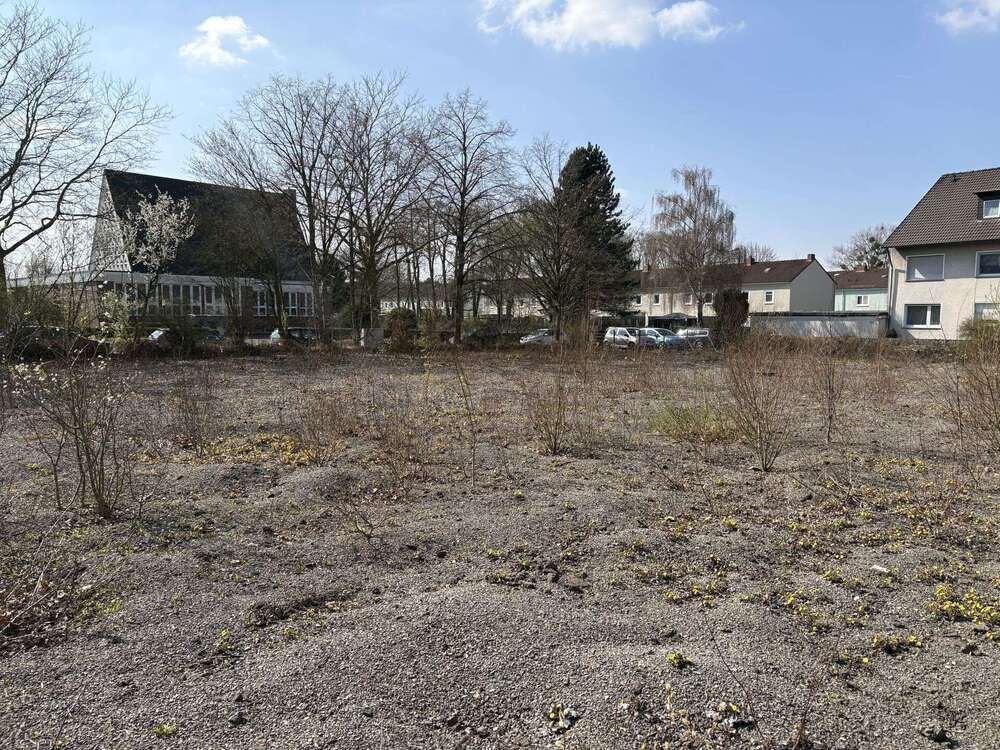 Thumbnail-Grundstück zu verkaufen in Detmold 215.320,00 € 769 m²