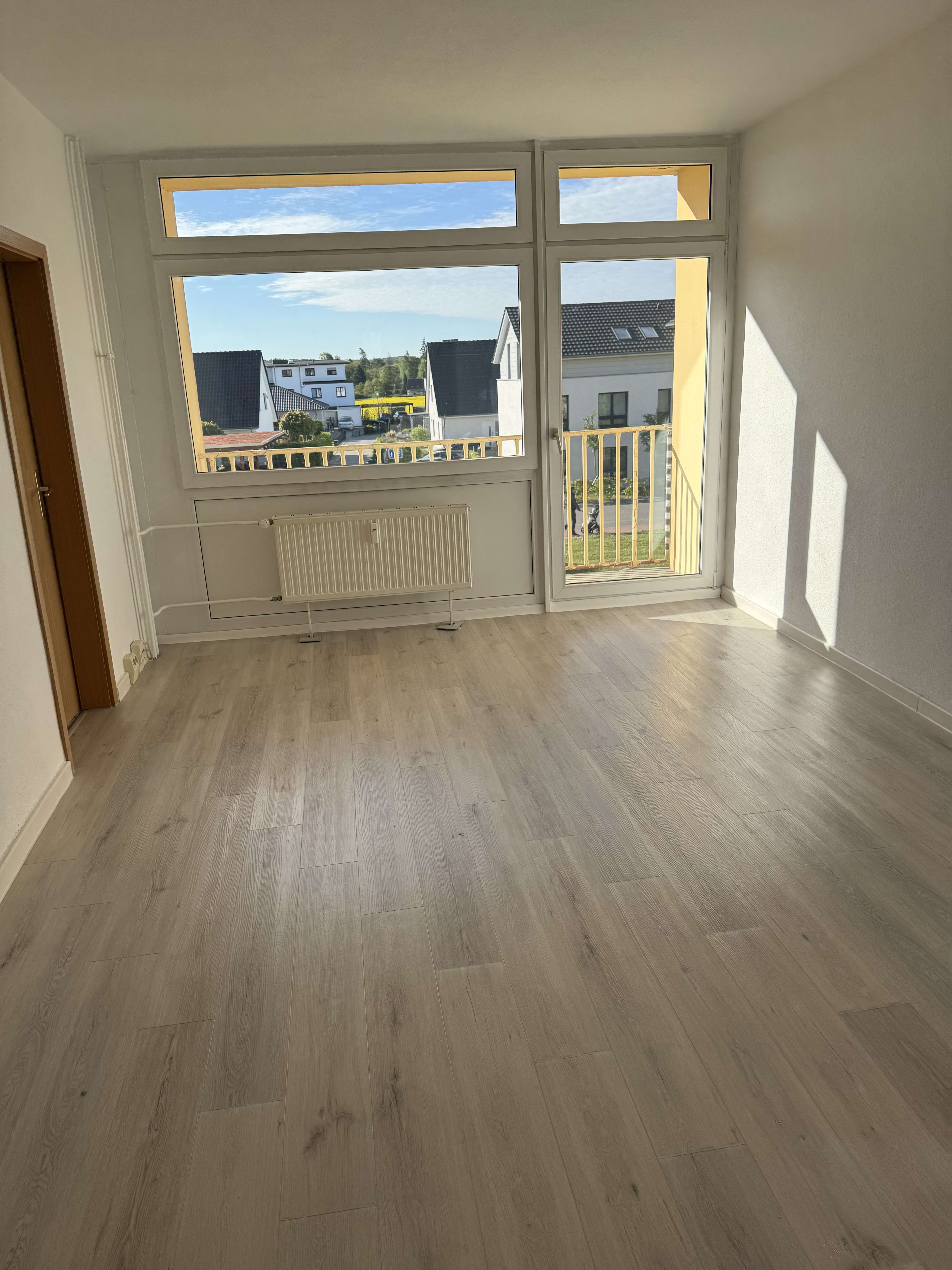 Thumbnail-Wohnung zum Mieten in Güstrow 435,75 € 58.1 m²