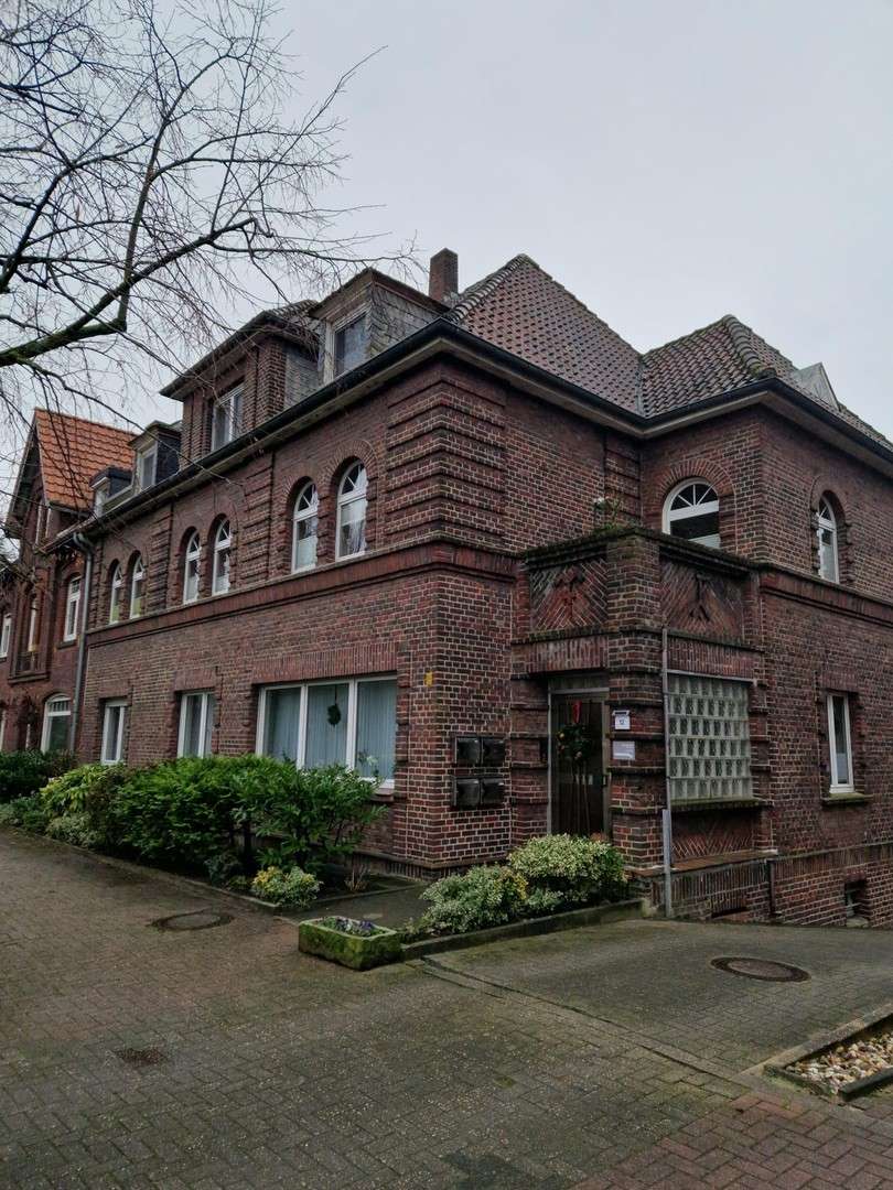 Thumbnail-Wohnung zum Kaufen in Selm 250.000,00 € 128 m²