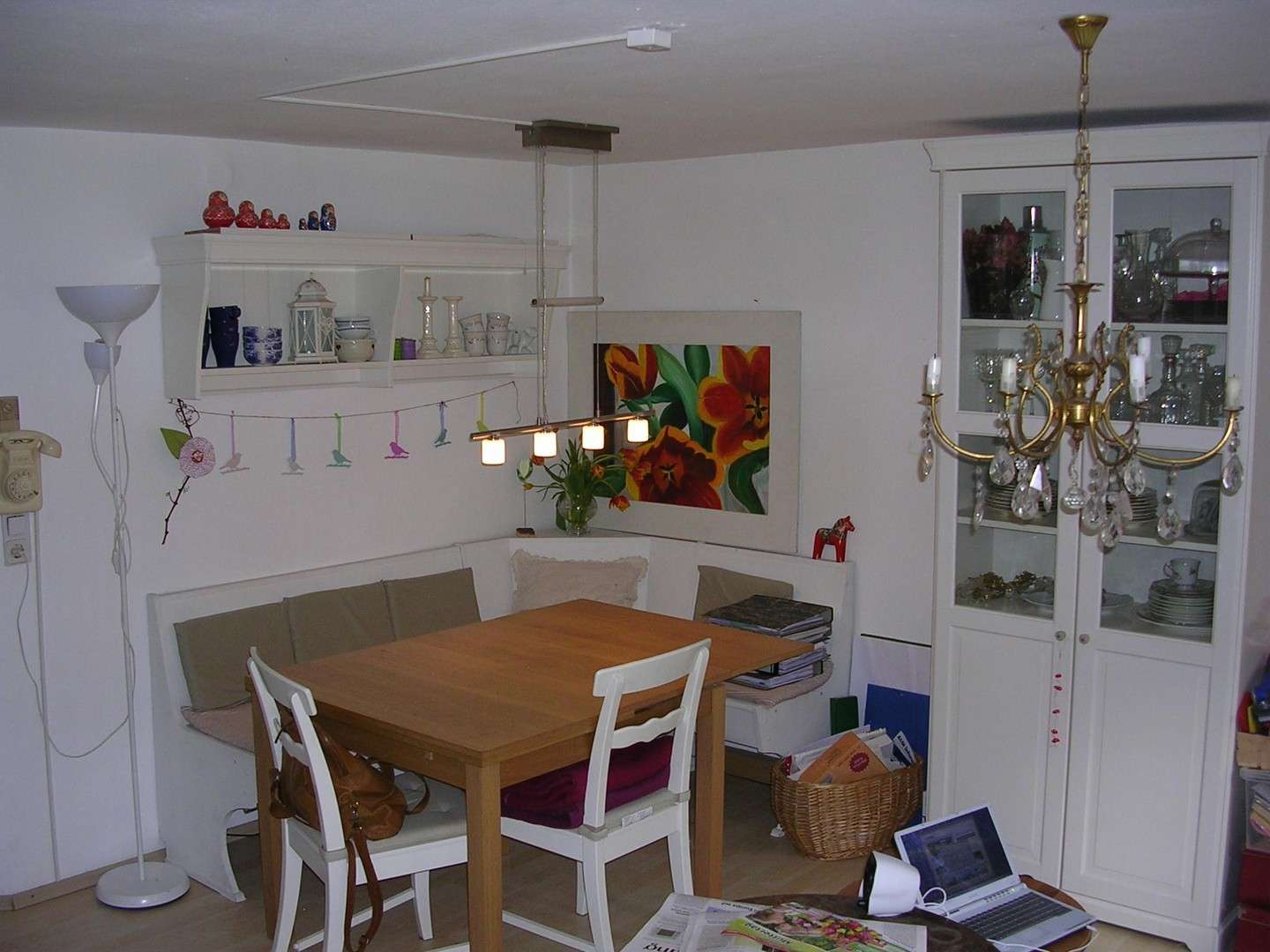 Thumbnail-Wohnung zum Mieten in Rottenburg am Neckar 999,00 € 77 m²