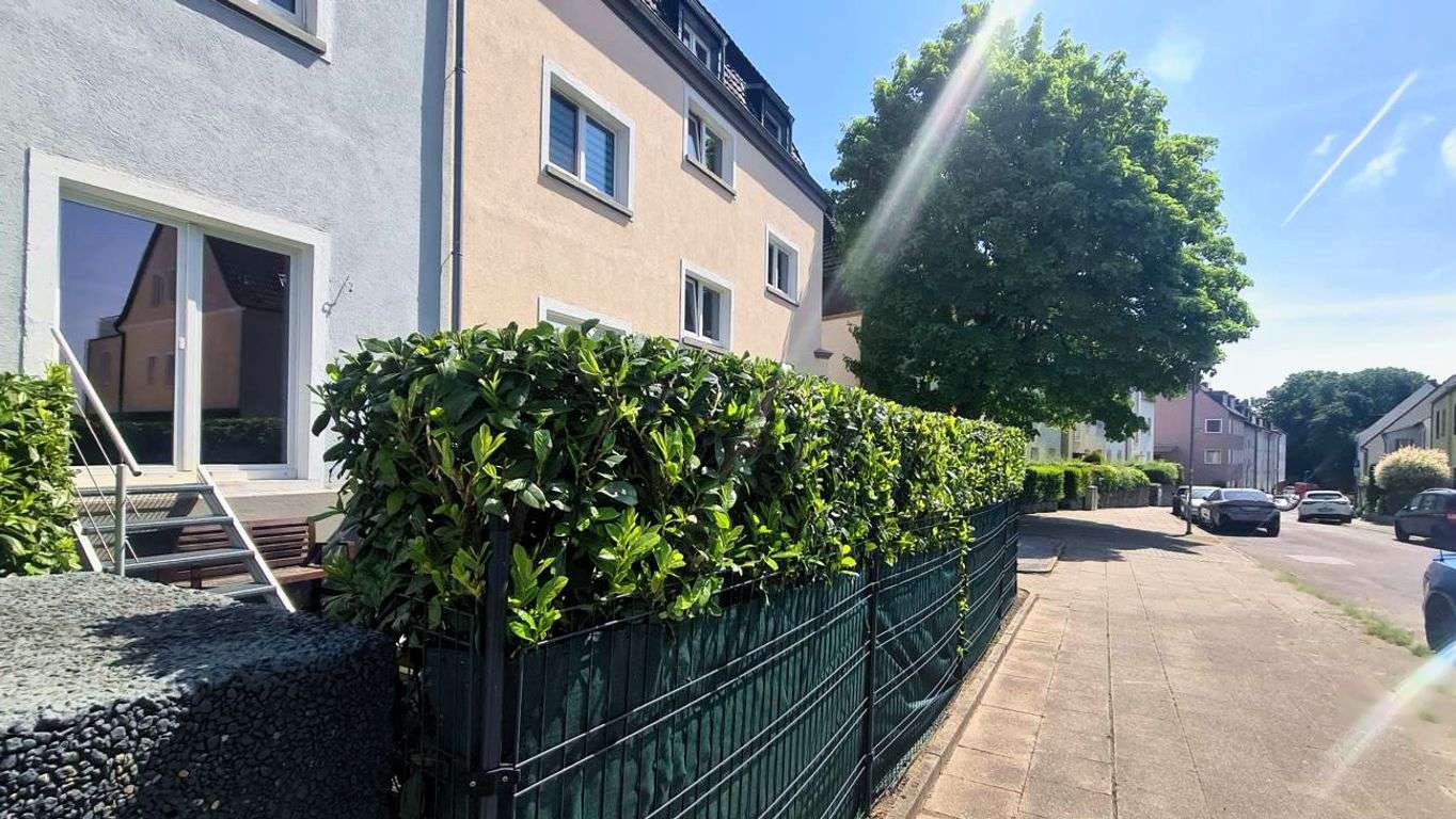 Thumbnail-Wohnung zum Mieten in Essen 730,00 € 58 m²