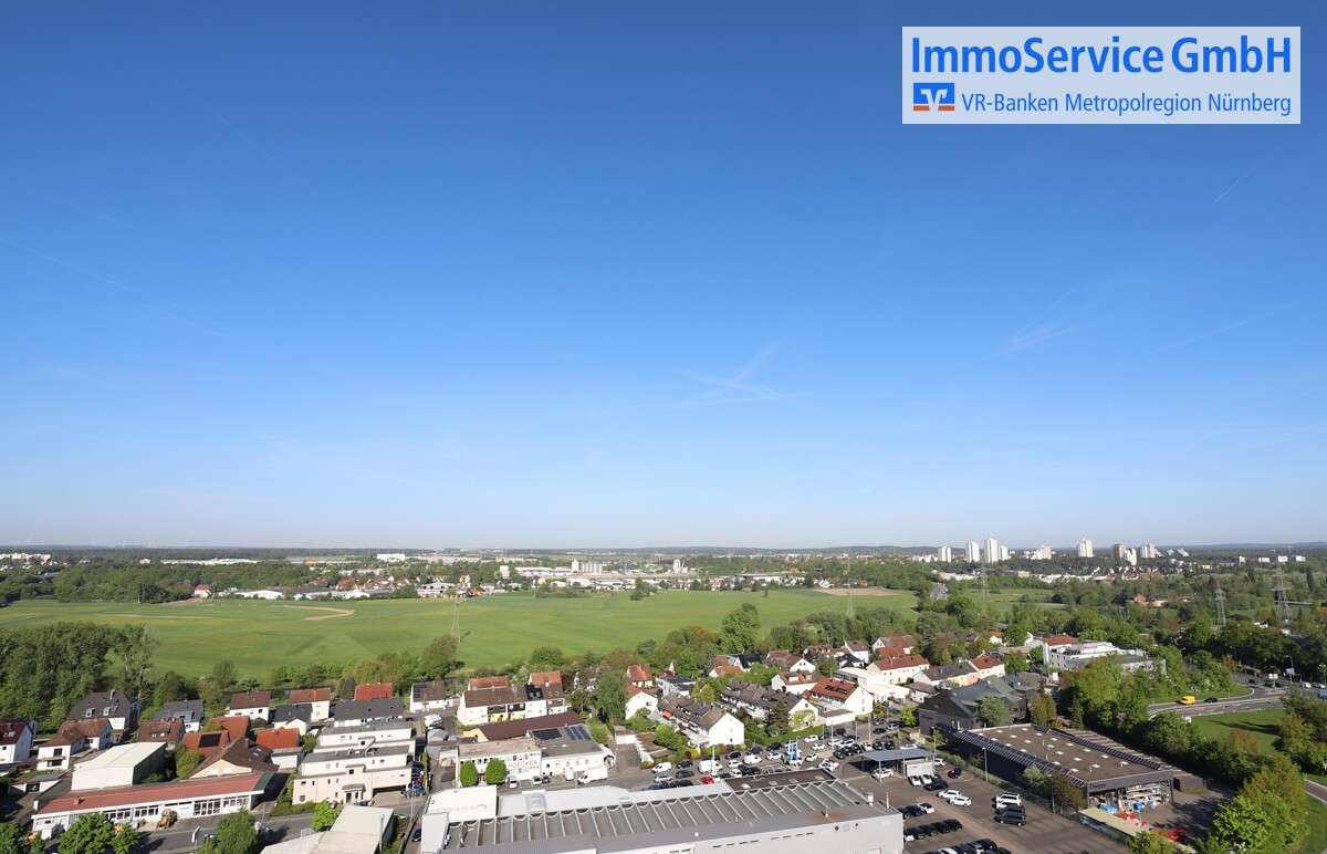 Thumbnail-Wohnung zum Kaufen in Erlangen 155.000,00 € 54.14 m²