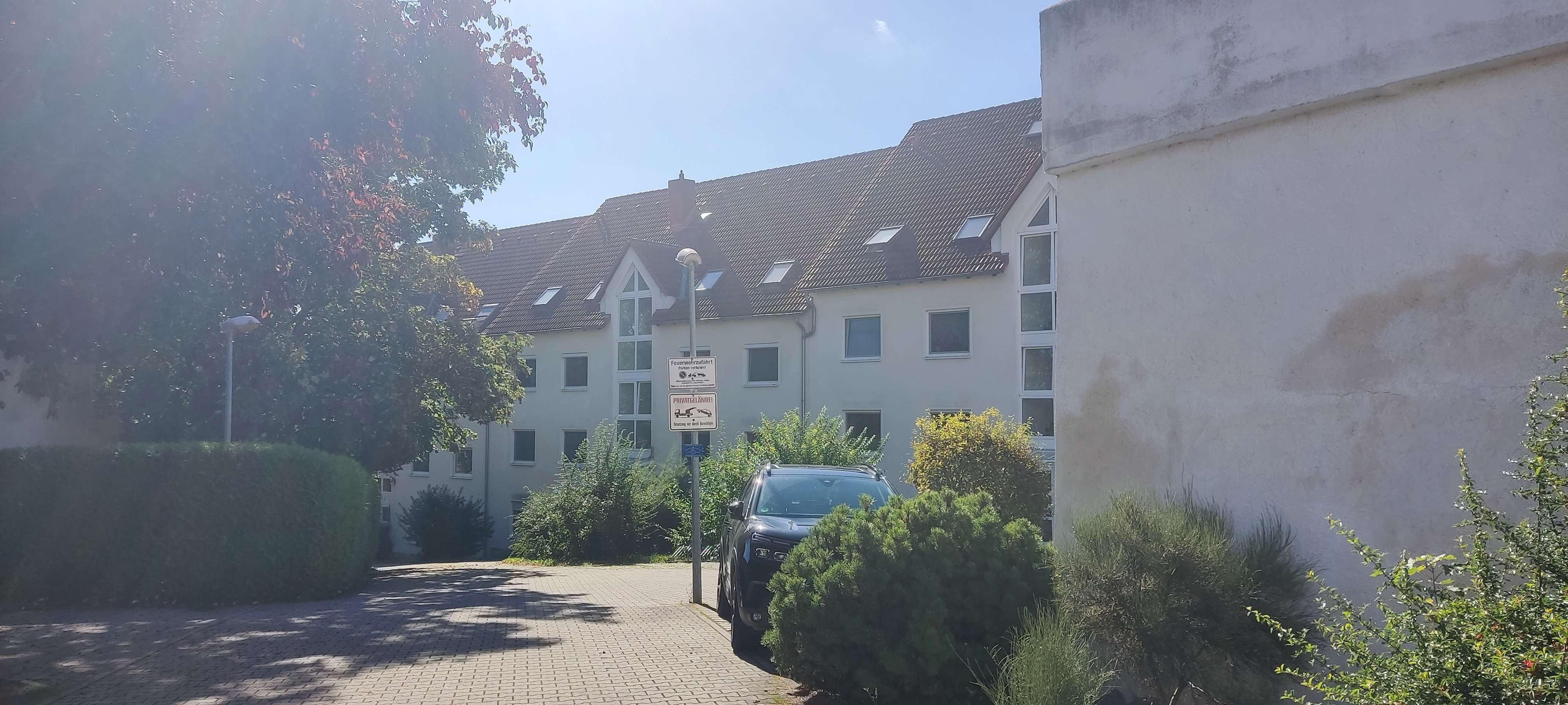 Thumbnail-Wohnung zum Mieten in Zwenkau 670,00 € 71 m²