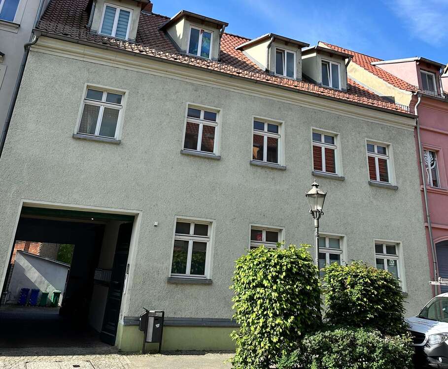 Thumbnail-Wohnung zum Mieten in Zossen 950,00 € 82.6 m²