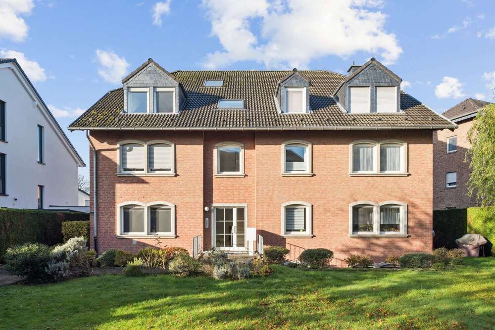 Thumbnail-Wohnung zum Kaufen in Köln 475.000,00 € 96 m²