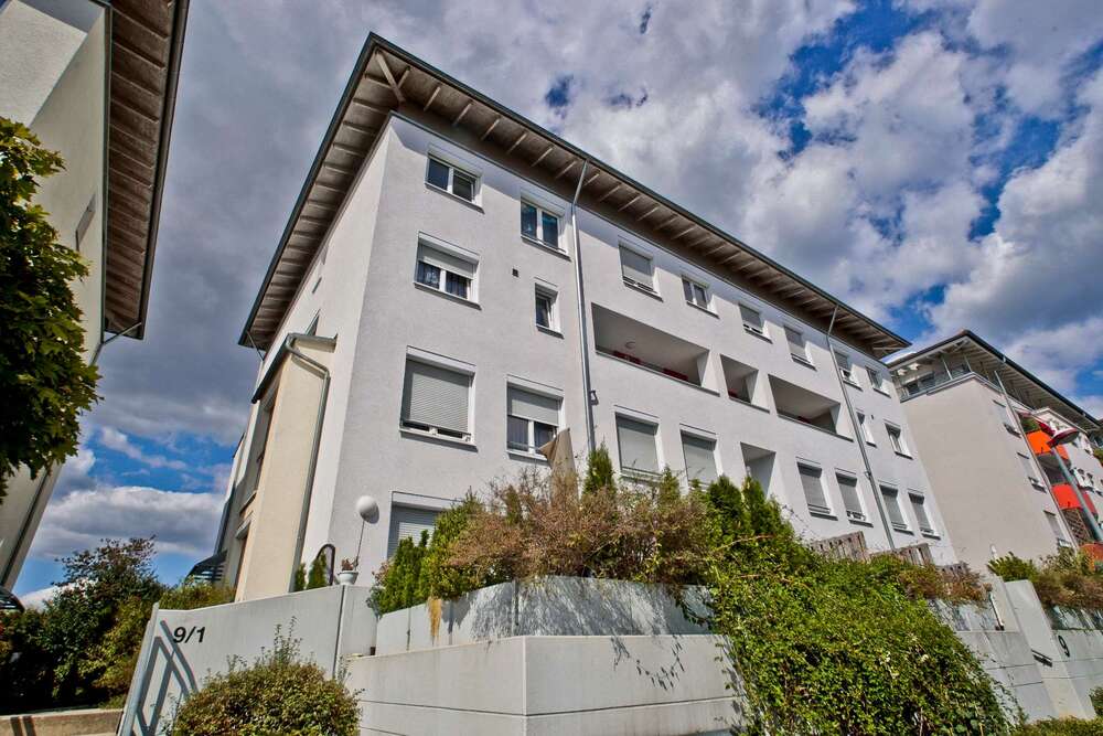 Thumbnail-Wohnung zum Mieten in Plochingen 1.155,00 € 107.5 m²