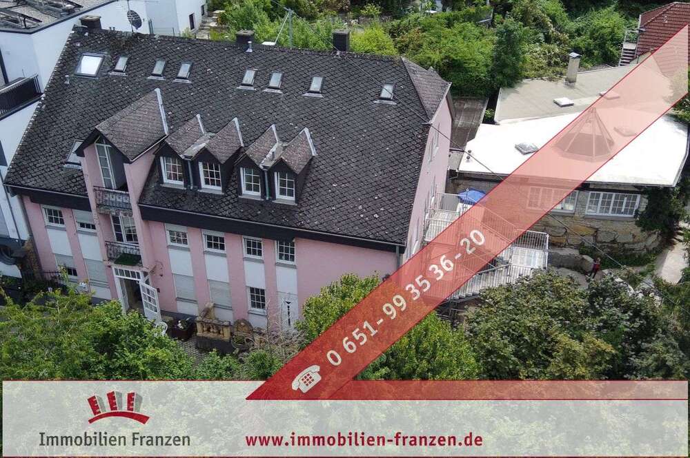Thumbnail-Haus zum Kaufen in Konz 1.995.000,00 € 604.2 m²