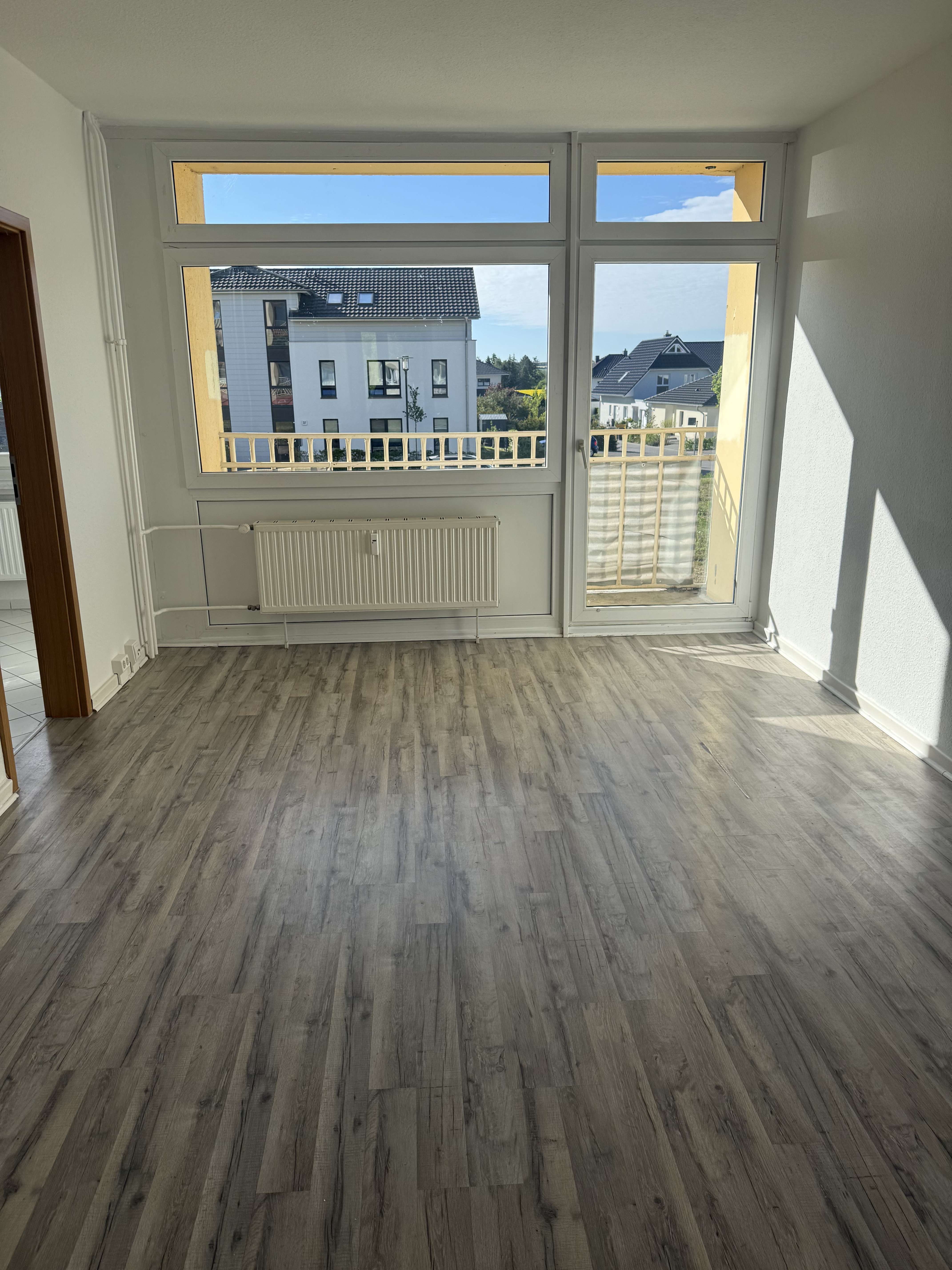 Thumbnail-Wohnung zum Mieten in Güstrow 435,75 € 58.1 m²