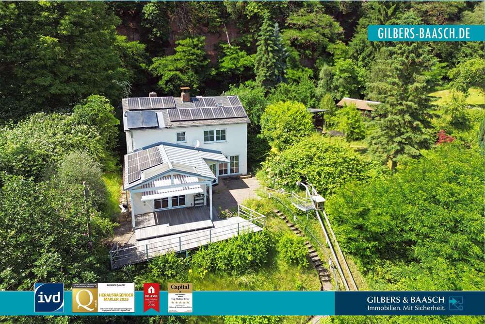 Thumbnail-Haus zum Mieten in Trier 1.500,00 € 140 m²
