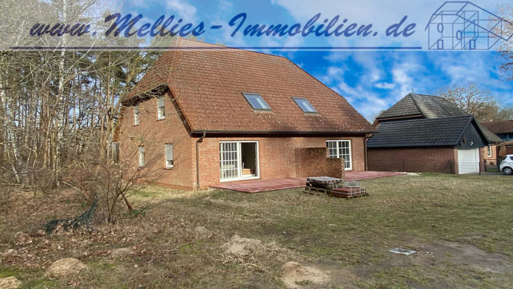 Thumbnail-Haus zum Kaufen in Hitzacker 199.900,00 € 114 m²