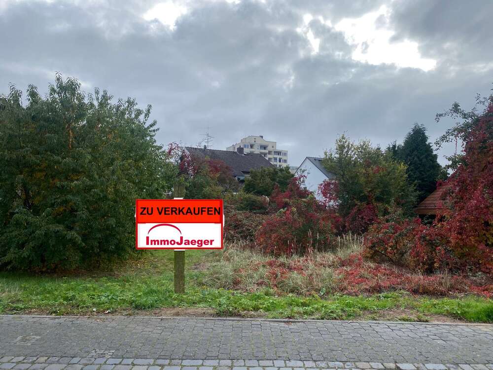 Thumbnail-Grundstück zu verkaufen in Mörfelden-Walldorf 671.000,00 € 671 m²