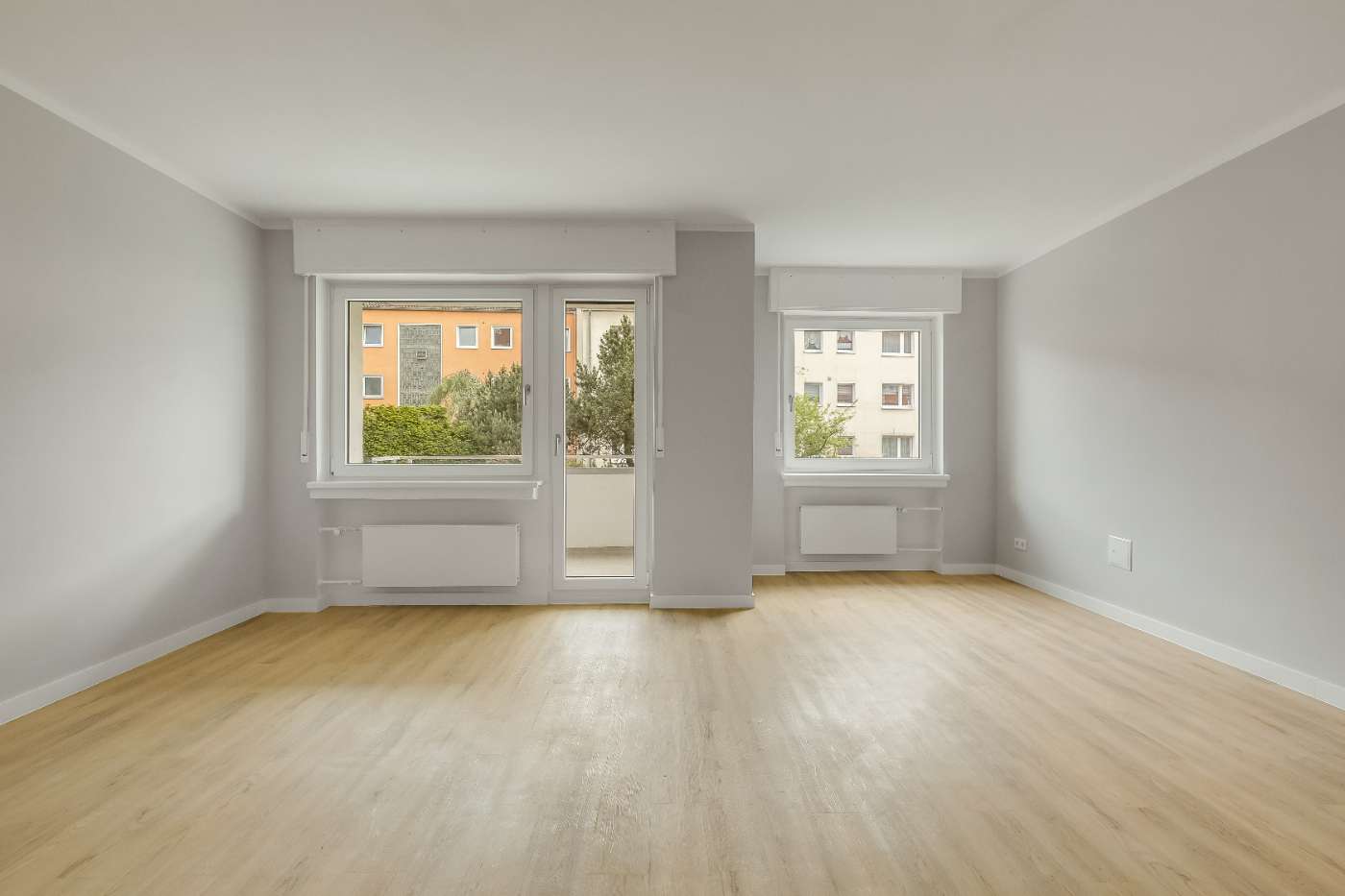 Thumbnail-Wohnung zum Mieten in Wuppertal 676,18 € 57 m²