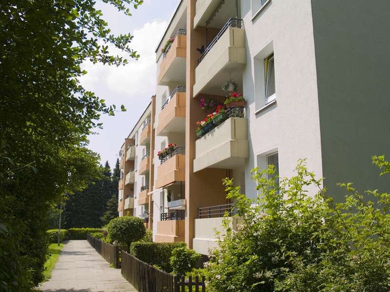 Thumbnail-Wohnung zum Mieten in Remscheid 529,00 € 72.02 m²