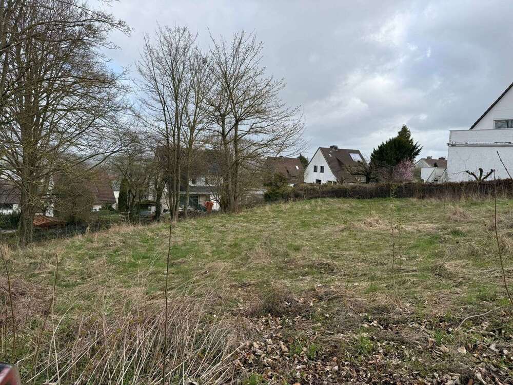 Thumbnail-Grundstück zu verkaufen in Nieheim 65.000,00 € 1061 m²