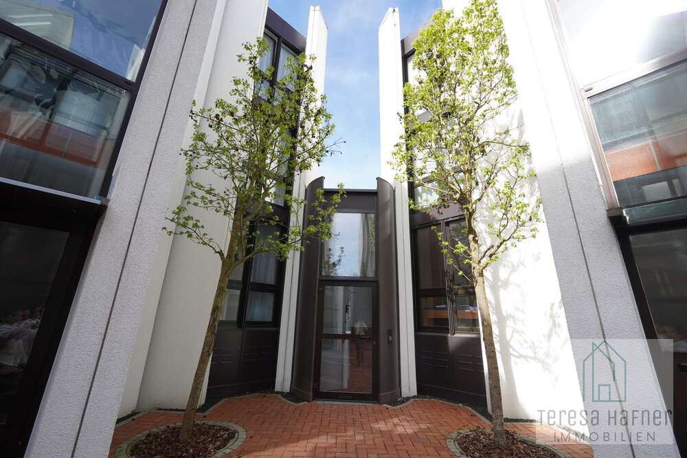 Thumbnail-Wohnung zum Kaufen in Bad Nauheim 389.000,00 € 85 m²