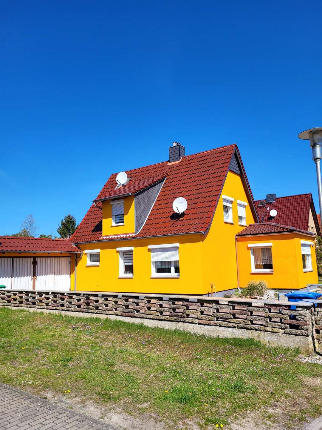 Thumbnail-Haus zum Kaufen in Ludwigsfelde 480.000,00 € 117 m²