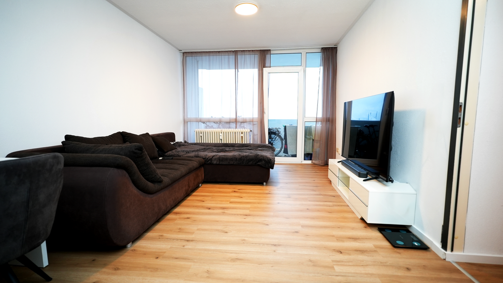 Thumbnail-Wohnung zum Kaufen in Dormagen 125.000,00 € 62.5 m²