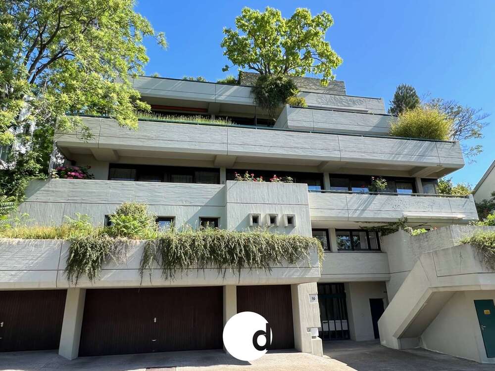 Thumbnail-Wohnung zum Mieten in Stuttgart 1.890,00 € 99 m²