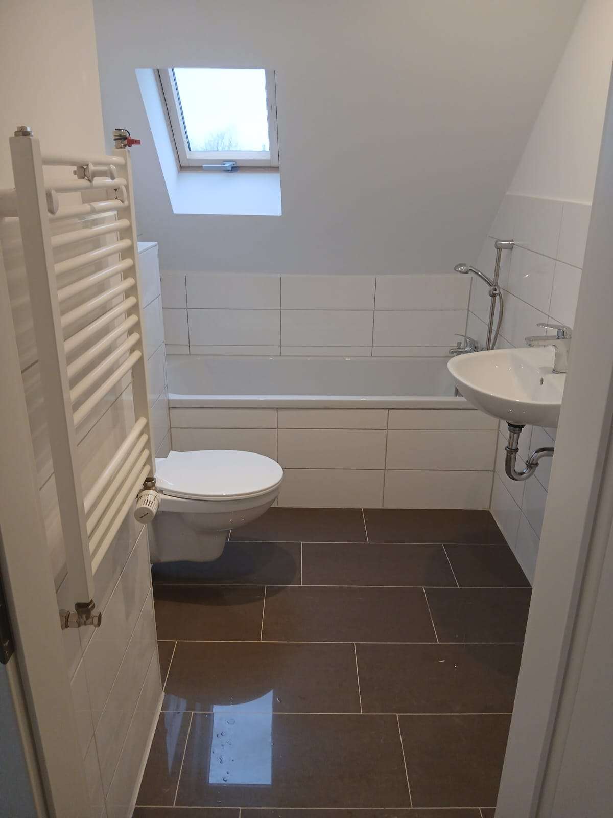 Thumbnail-Wohnung zum Mieten in Duisburg 350,00 € 40 m²