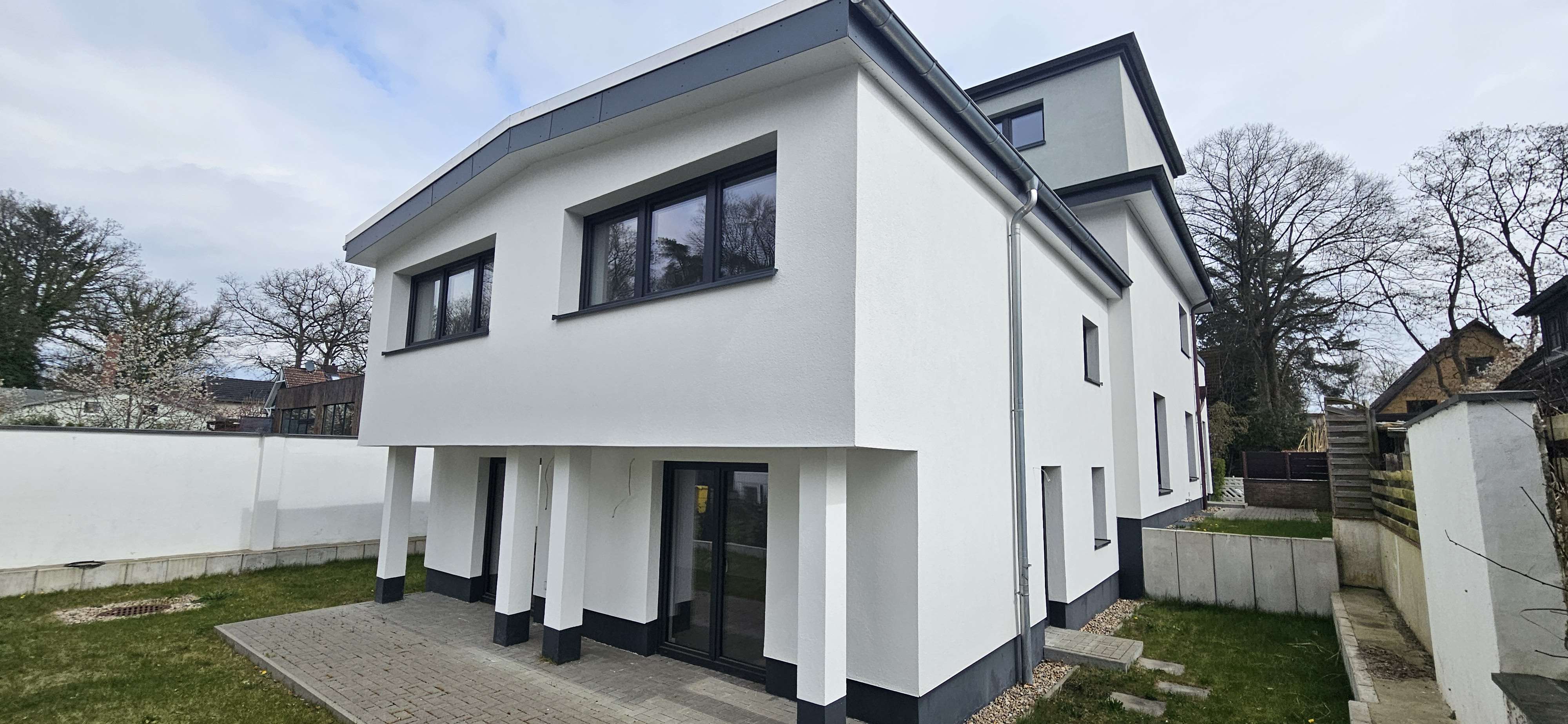 Thumbnail-Wohnung zum Kaufen in Hamburg 436.620,00 € 72.77 m²