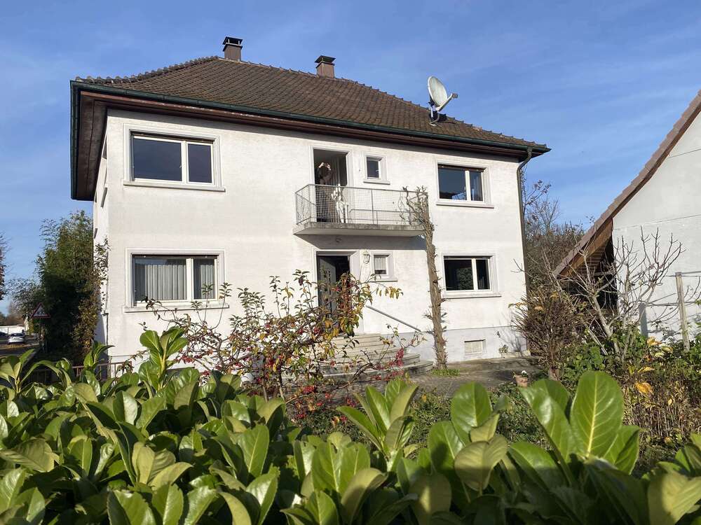 Thumbnail-Haus zum Kaufen in Kehl 399.000,00 € 170 m²
