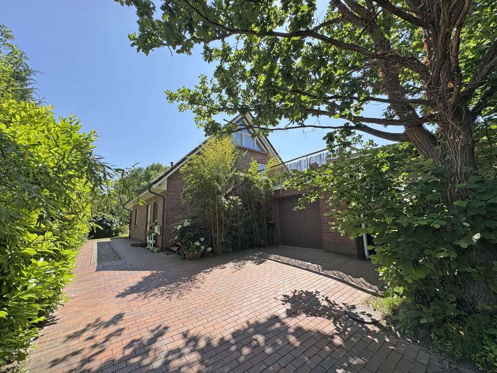 Thumbnail-Haus zum Kaufen in Horst 549.000,00 € 149 m²